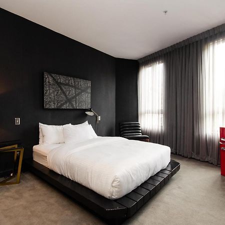 The Audemar Hotel Los Angeles Bagian luar foto