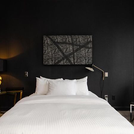 The Audemar Hotel Los Angeles Bagian luar foto